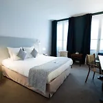 Globe Et Cecil Hotel 4*