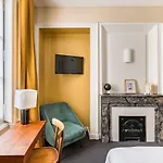 Szálloda Globe Et Cecil 4*