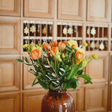 Globe Et Cecil Hotel 4*