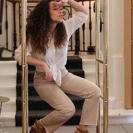 Hotel Globe Et Cecil Lyon