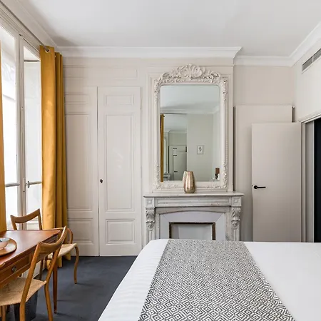 Globe Et Cecil Hotel 4*