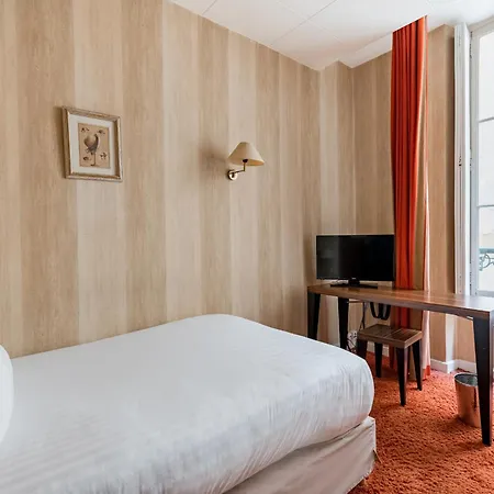 Hotel Globe Et Cecil Lyon