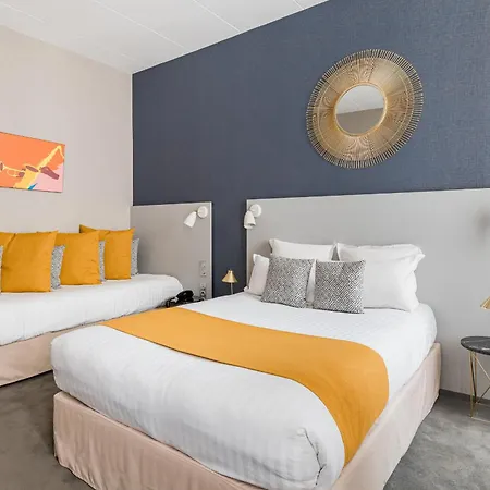 Globe Et Cecil Hotel