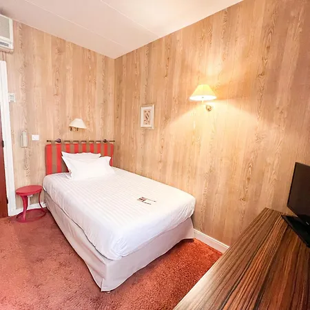 Globe Et Cecil 호텔 4*