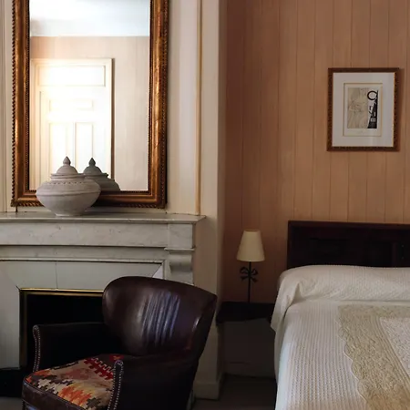 Globe Et Cecil 호텔