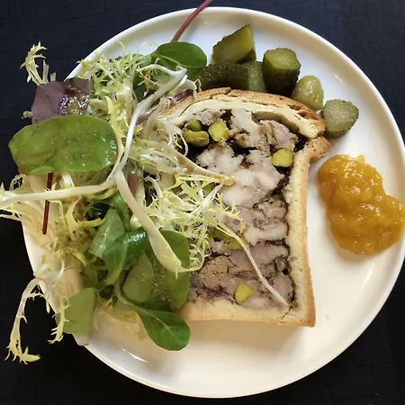 Hotel Globe Et Cecil