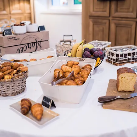 Globe Et Cecil 호텔