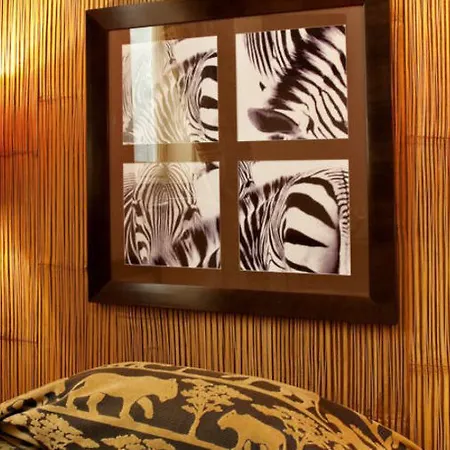 호텔 Globe Et Cecil