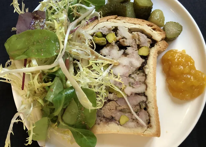 Hotel Globe Et Cecil