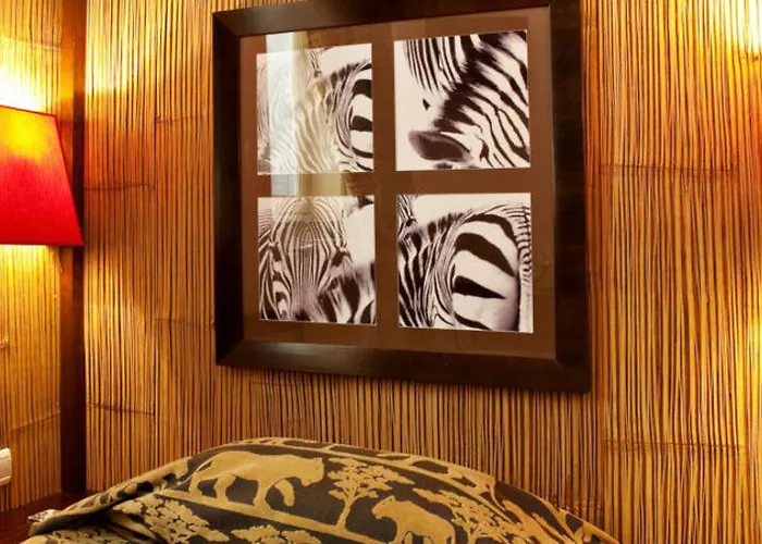 Hotel Globe Et Cecil