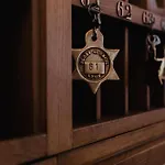 酒店 全球塞西尔酒店 里昂