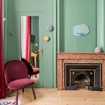 Hotel Globe Et Cecil 4*