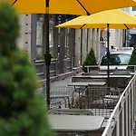 Hotel Globe Et Cecil 4*