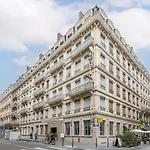 Hotel Globe Et Cecil