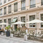 Globe Et Cecil Hotel 4*