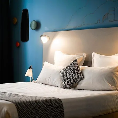 Hotel Globe Et Cecil