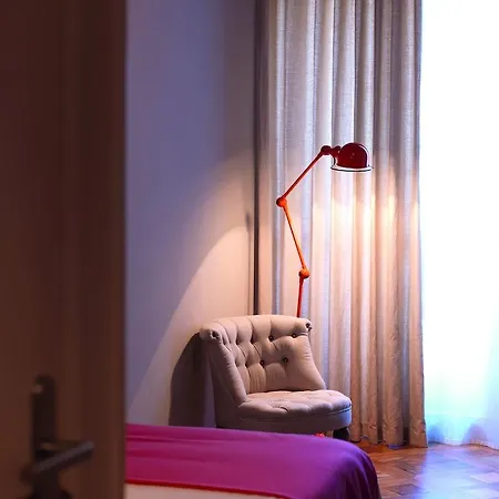 Globe Et Cecil Hotel 4*