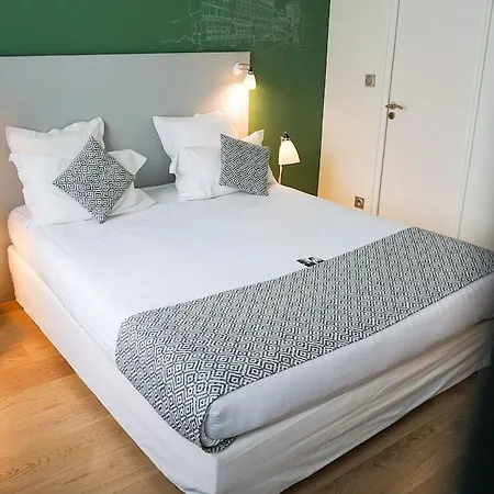 Hotel Globe Et Cecil