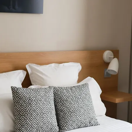 Hotel Globe Et Cecil