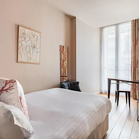 Globe Et Cecil Hotel 4*