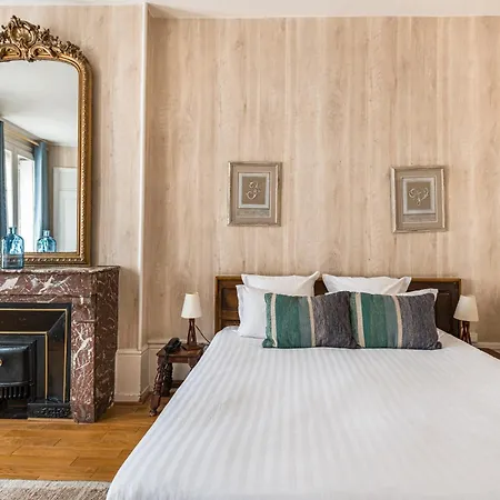 Hotel Globe Et Cecil