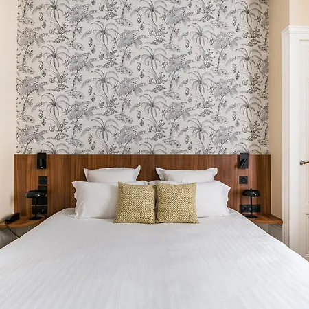 Globe Et Cecil Hotel 4*