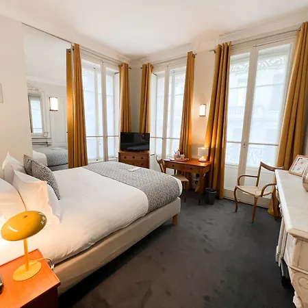 Globe Et Cecil Hotel