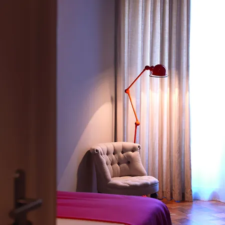 Globe Et Cecil Hotel Lione