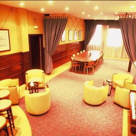 Globe Et Cecil Hotel Lyon