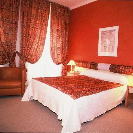 Hotel Globe Et Cecil Lyon