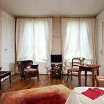 Hotel Globe Et Cecil 4*