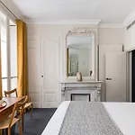 Globe Et Cecil Hotel 4*