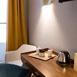 Globe Et Cecil 4* Lyon