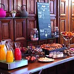 Hotel Globe Et Cecil 4*