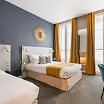 Hotel Globe Et Cecil